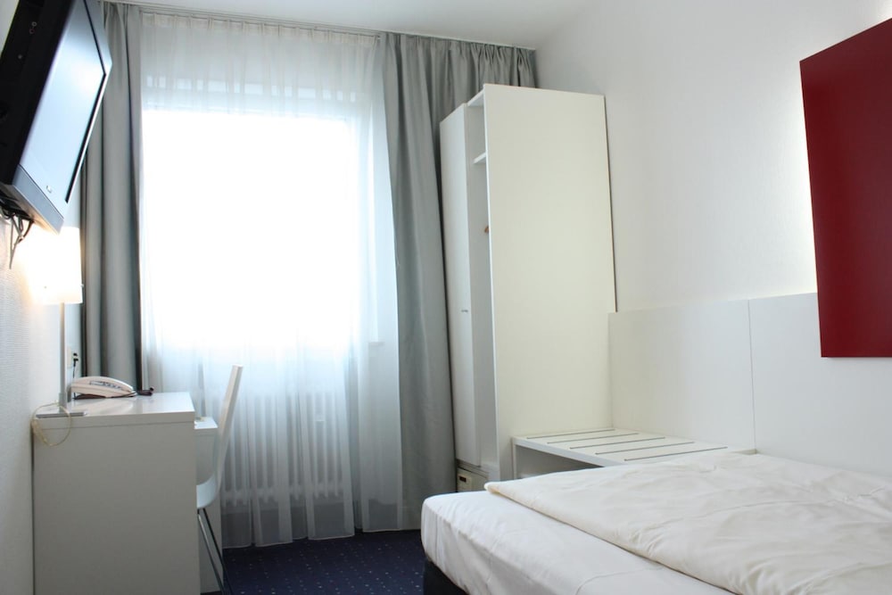 Admiral Hotel Frankfurt 14/42