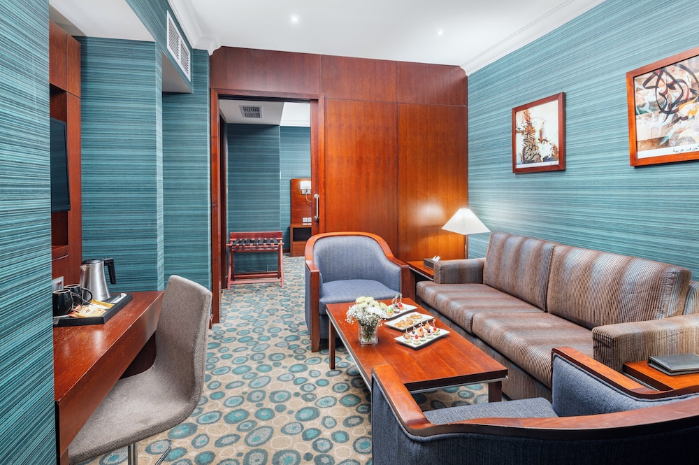 فندق العقيق المدينة(Millennium Al Aqeeq Hotel) 30/49
