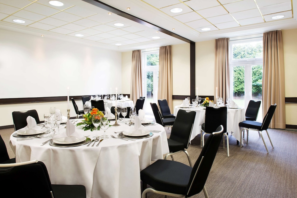 Courtyard by Marriott Schwerin 43/57