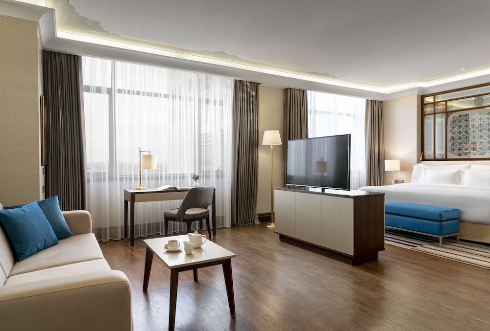 Barcelo Istanbul 27/64