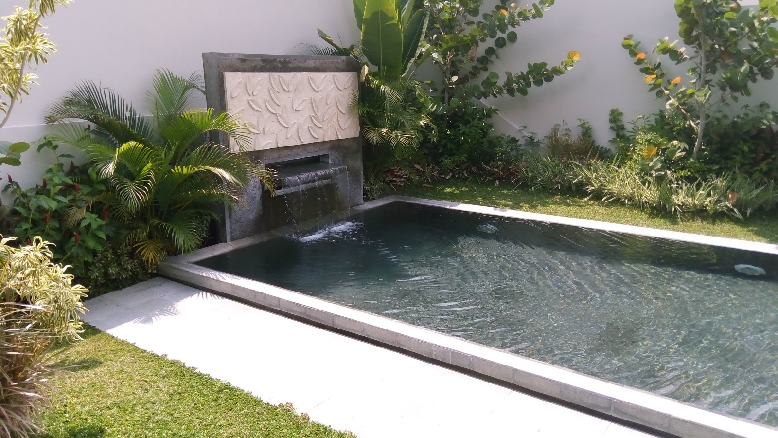 Kampung Sumber Alam Garut 47/50