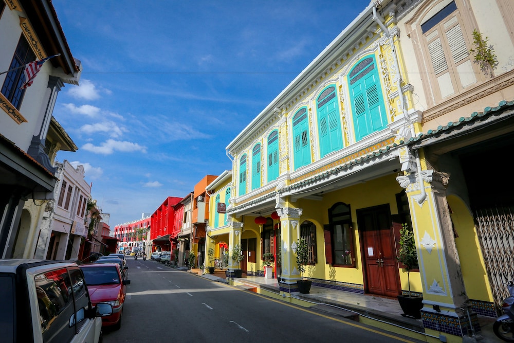 Aava Malacca Hotel 40/48