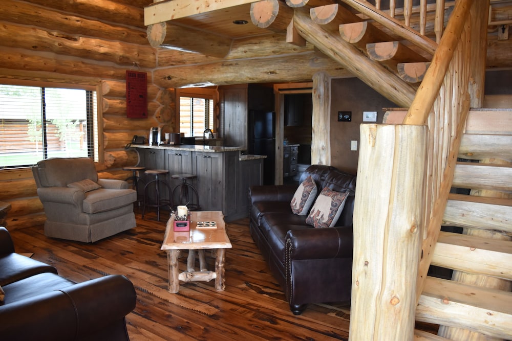 Kodiak Mountain Resort 30/46