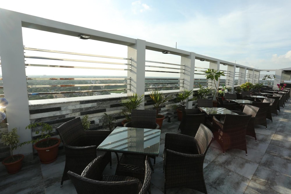 Zabeer Hotel International 32/50
