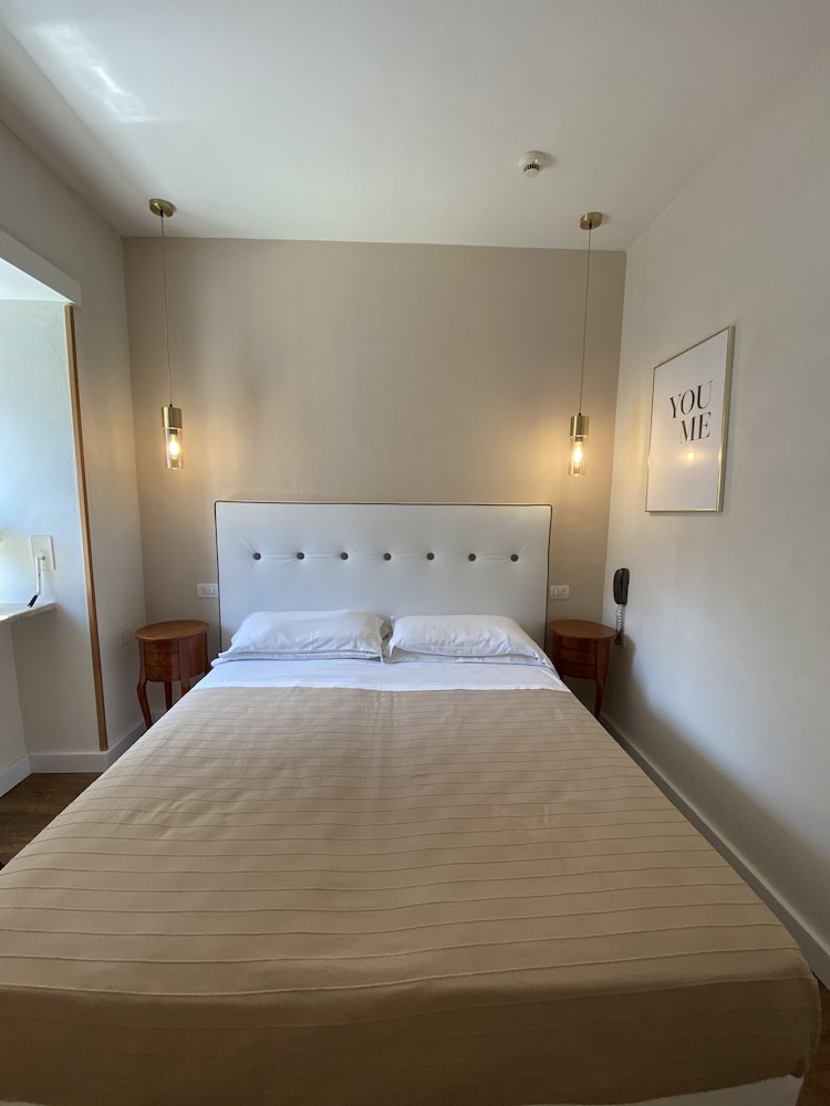 Hotel Europeo 32/71