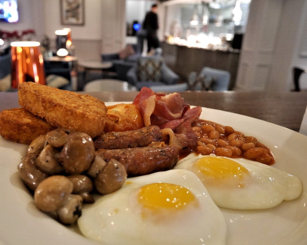 NOVOTEL LONDON STANSTED AIRPORT 32/69