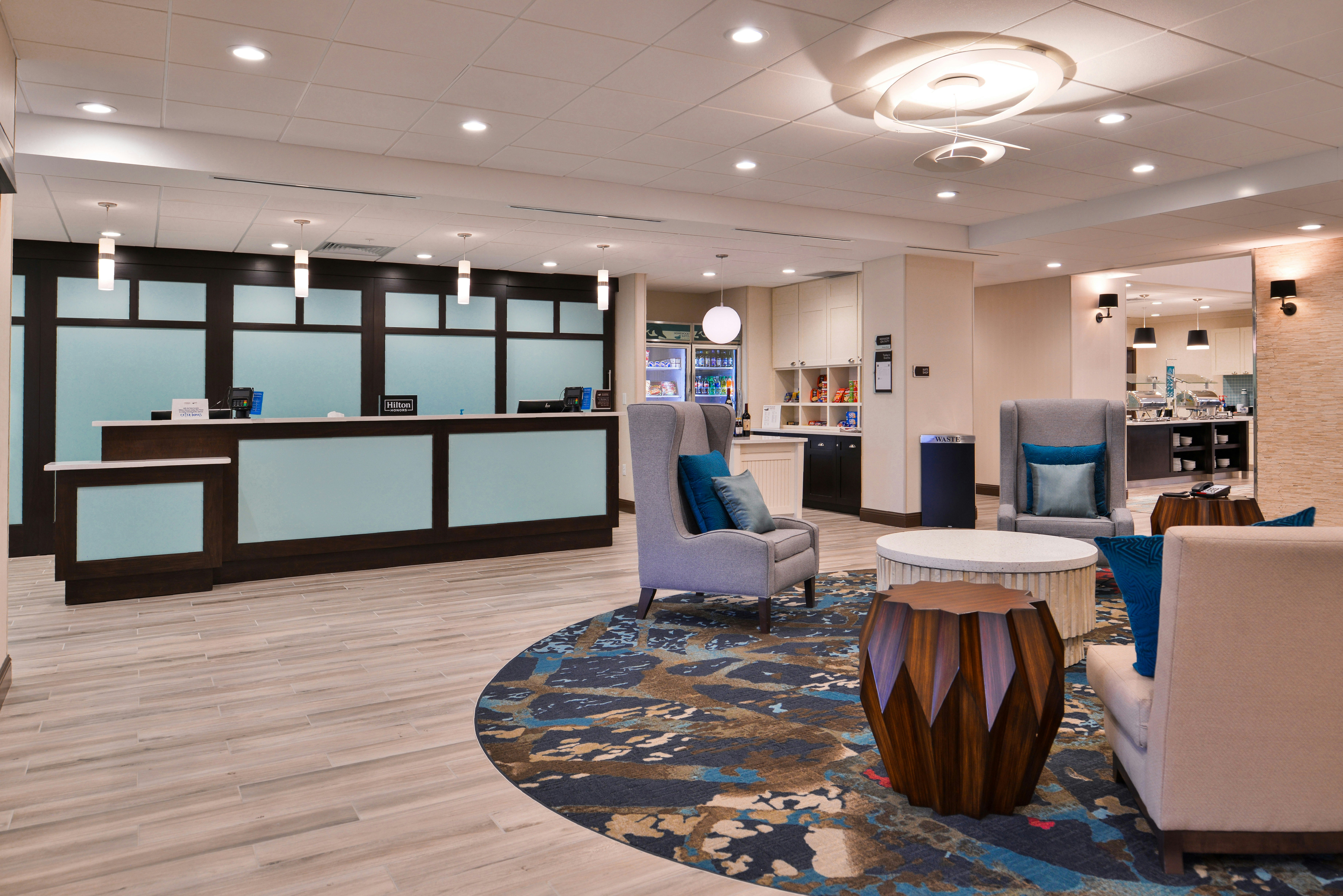 Homewood Suites By Hilton Des Moines Airport Ia 22/31