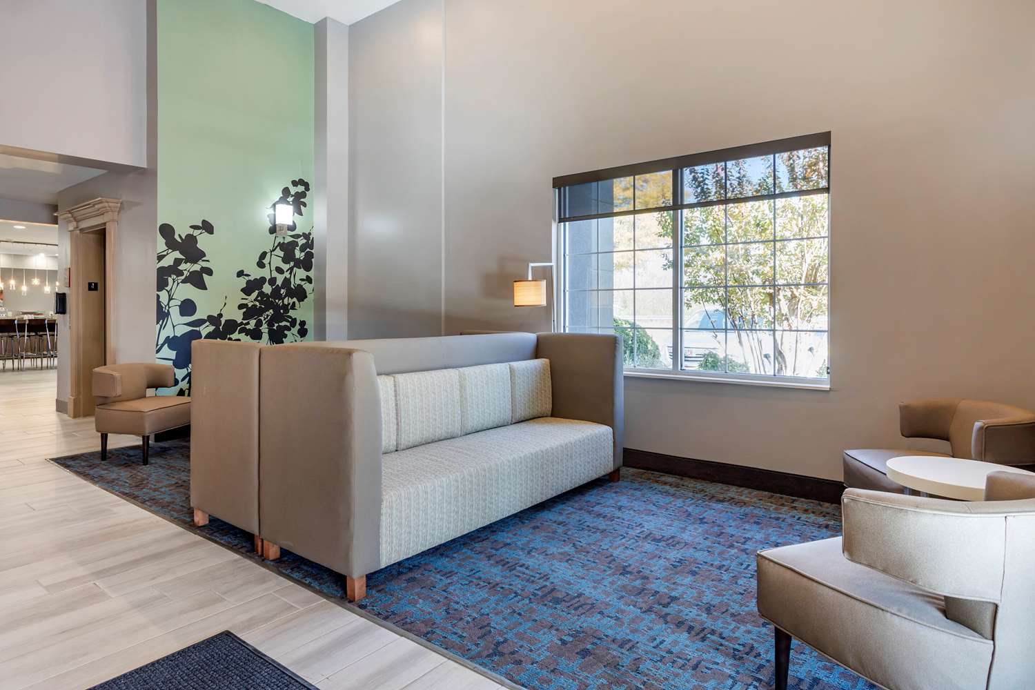 Sleep Inn & Suites Lebanon - Nashville Area 25/38