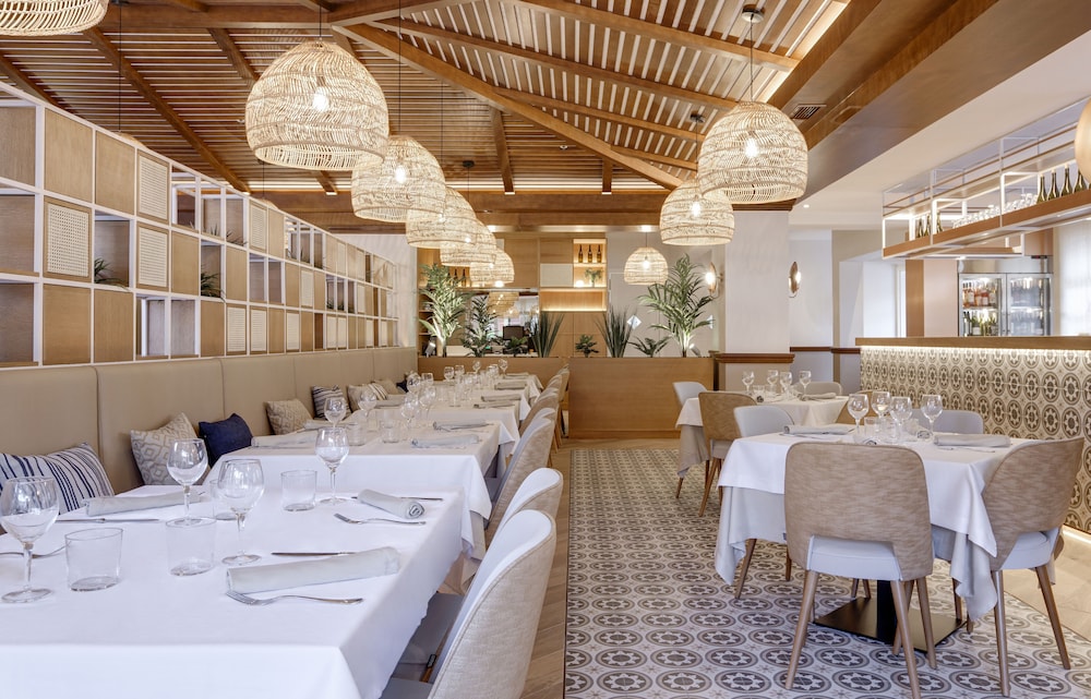 PortAventura Hotel PortAventura 19/71