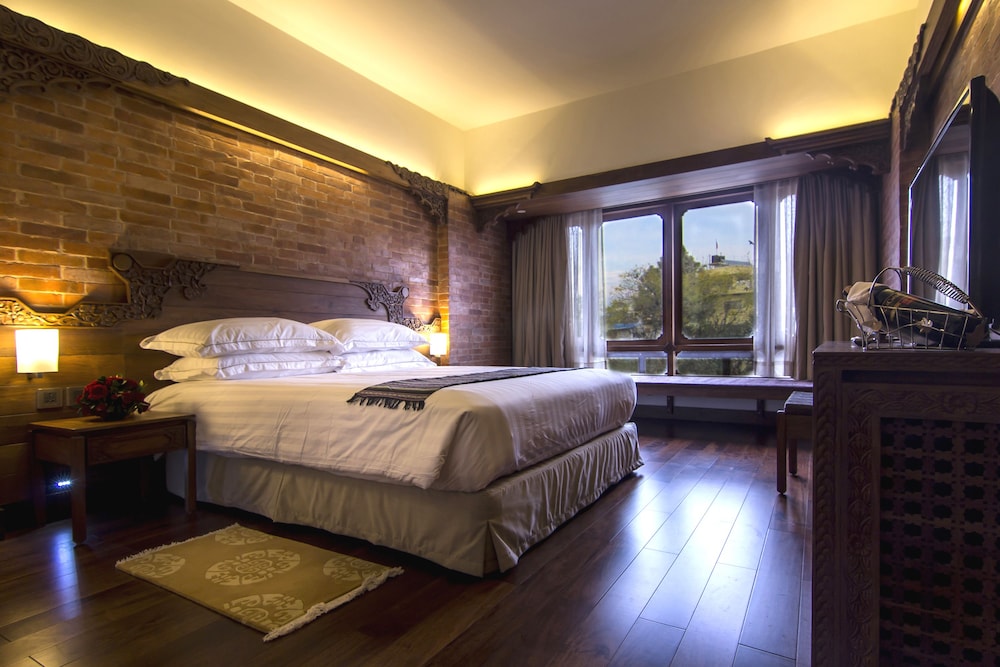 room