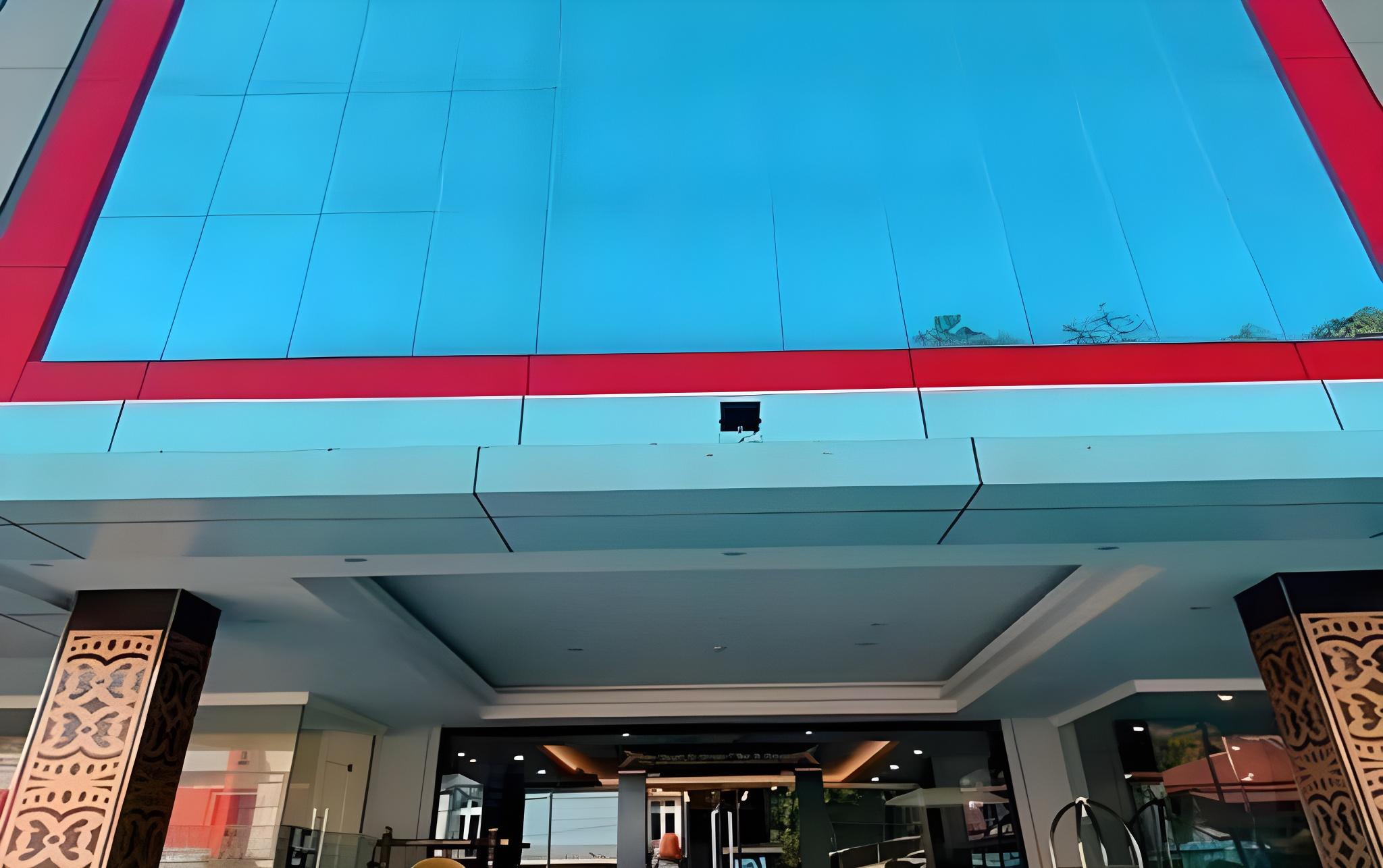 Hotel Horison Abepura 1/27