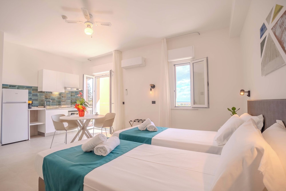 Residence Villa Giardini 14/66