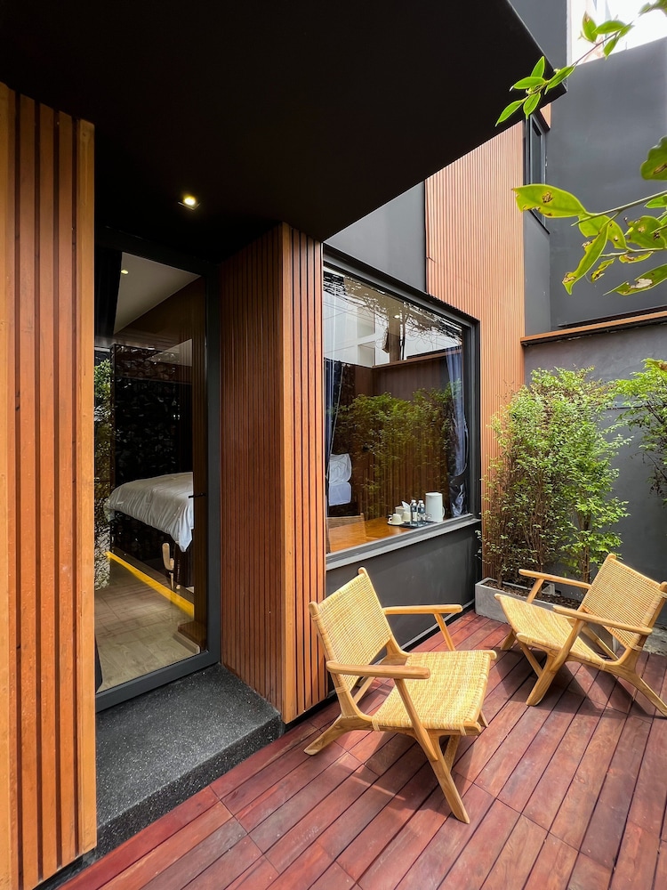 The Nhorm Hotel Ratchada 29/45