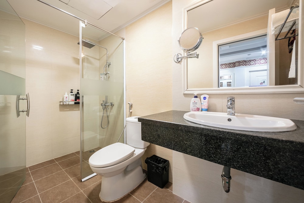 A25 Hotel - Dich Vong Hau 26/29