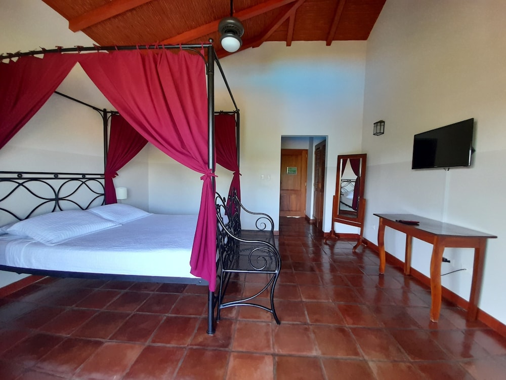 Jardin De Granada Hotel 46/56