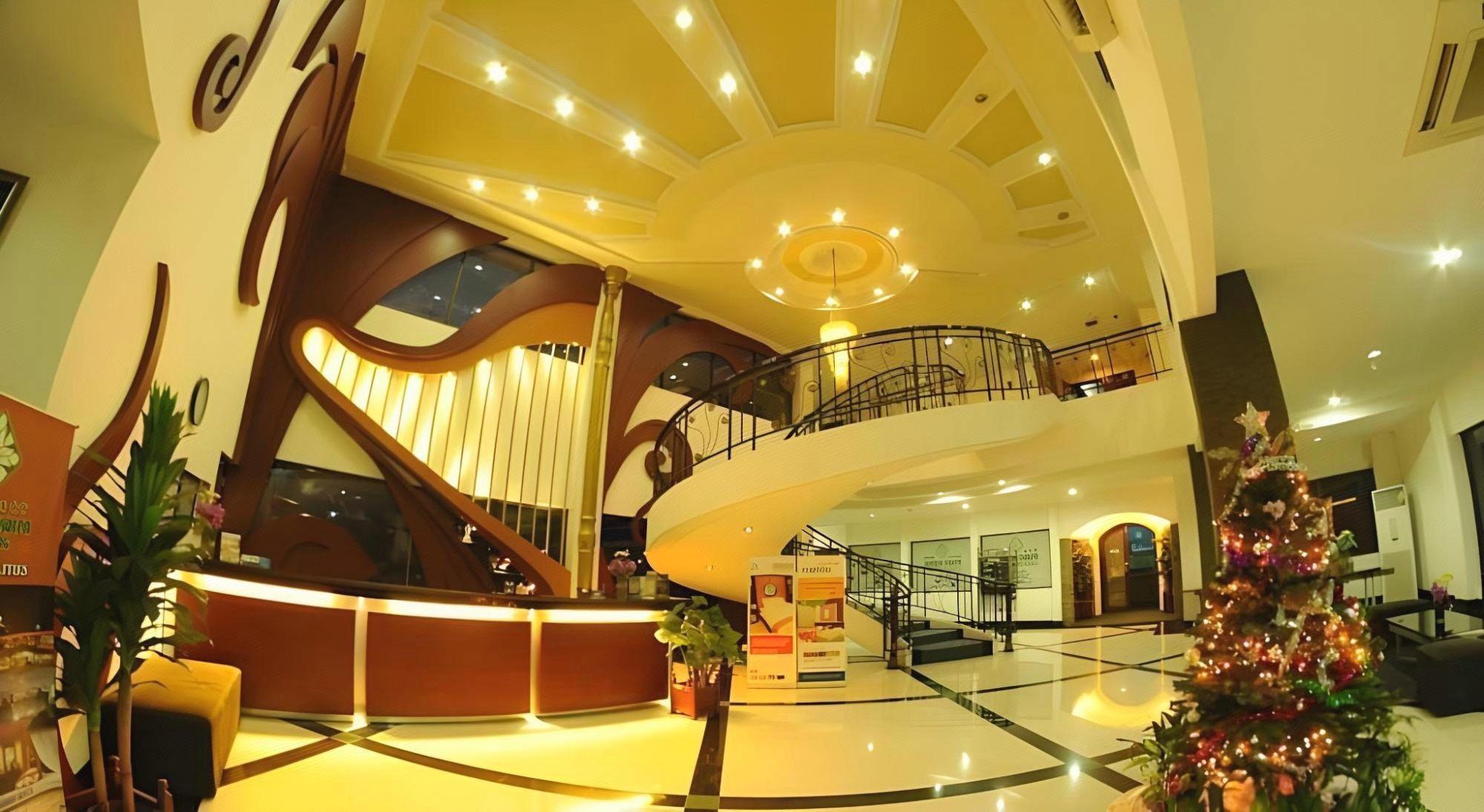 Swarna Dwipa Hotel 10/54