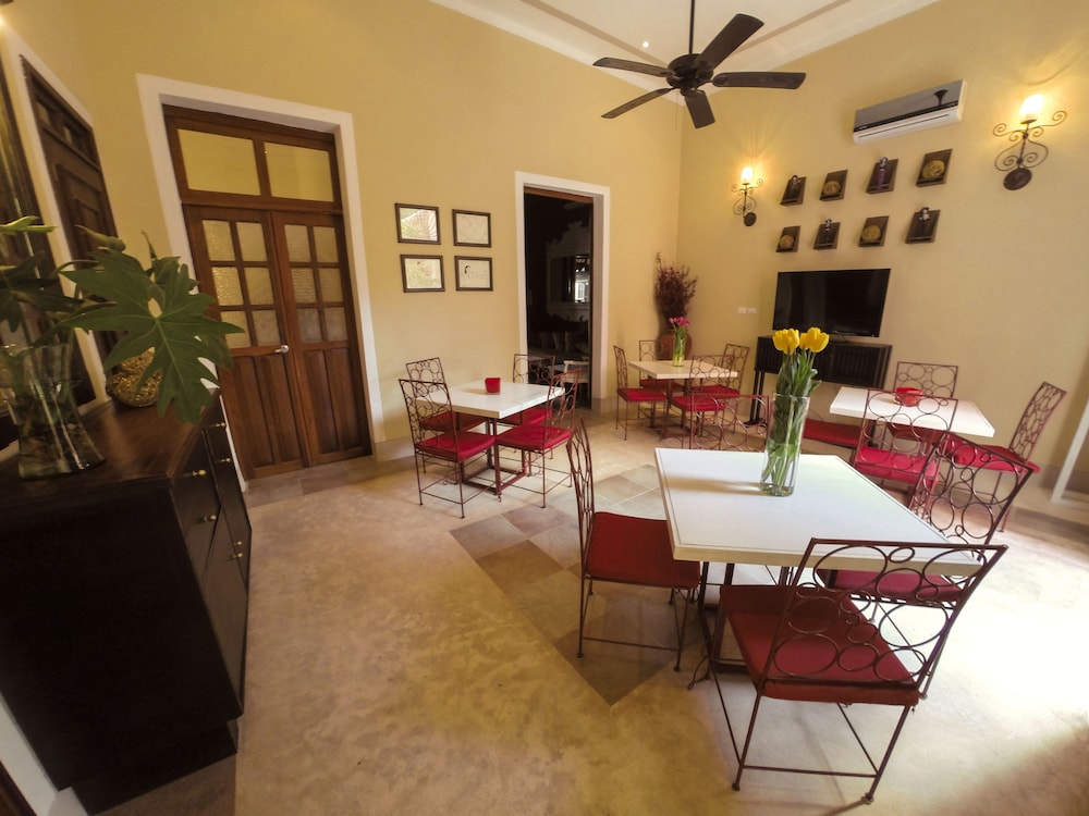Casa Zafiro Hotel - Adults Only 50/69