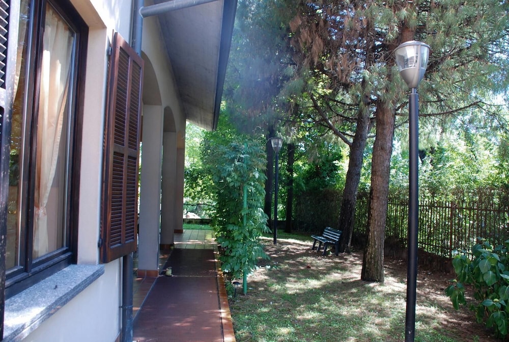Hotel Ristorante La Rampina 31/32