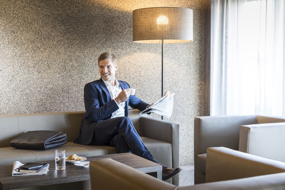 Myhotel Munchen 39/43