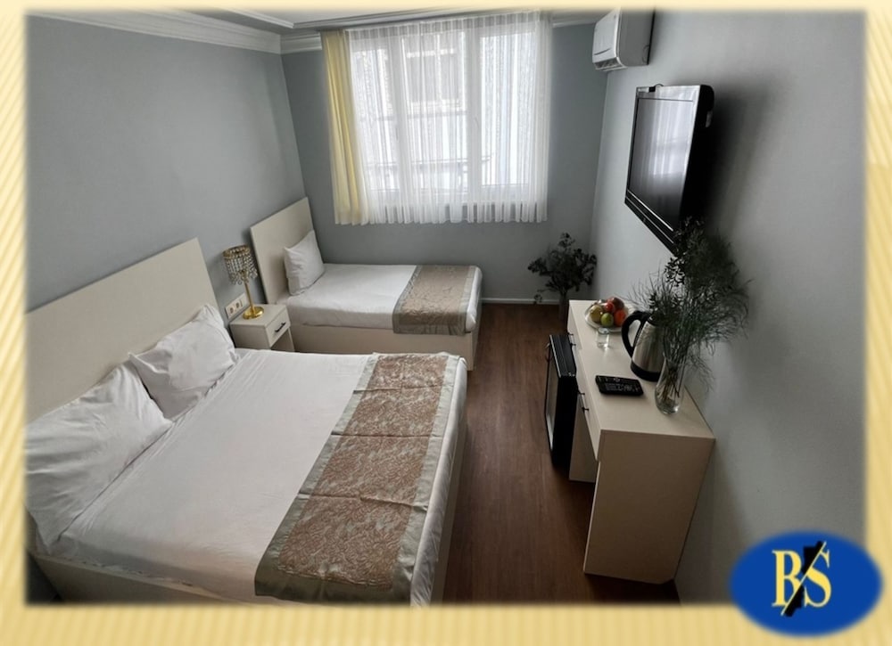 Bali Star City Hotel 16/50