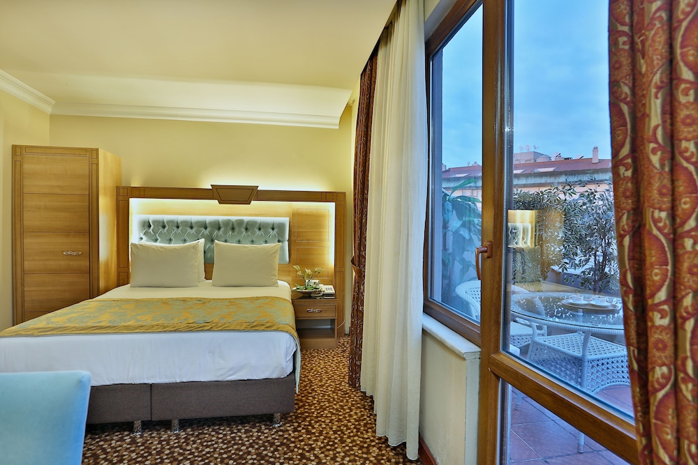 Budo Hotel 29/58