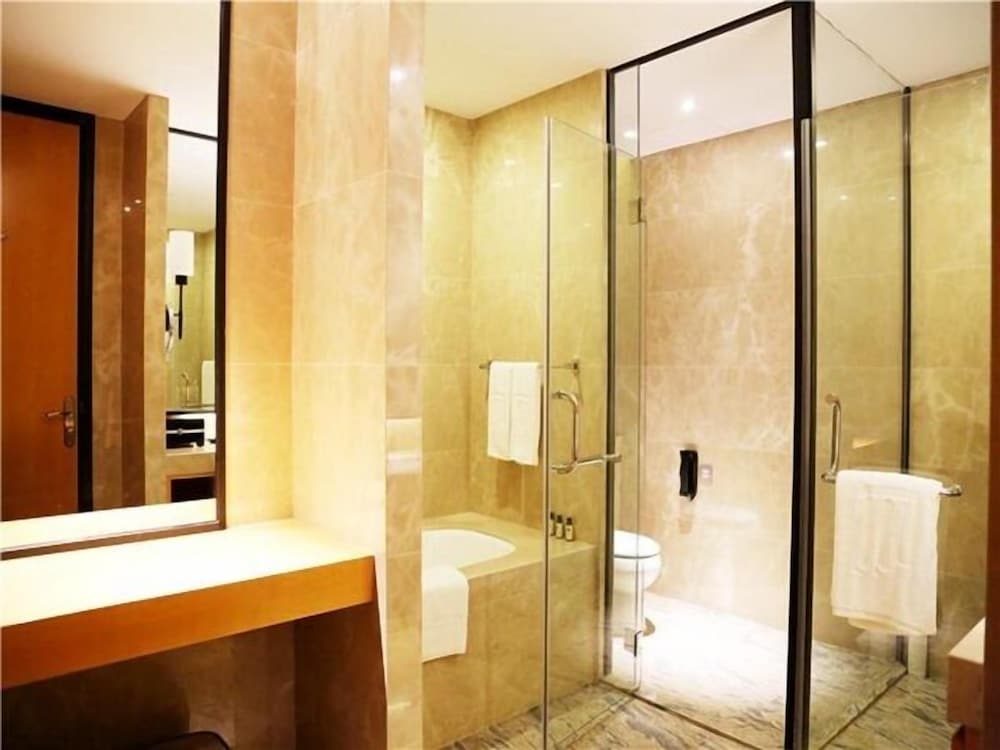 Jiuhua Jin Jiang International Hotel 33/33