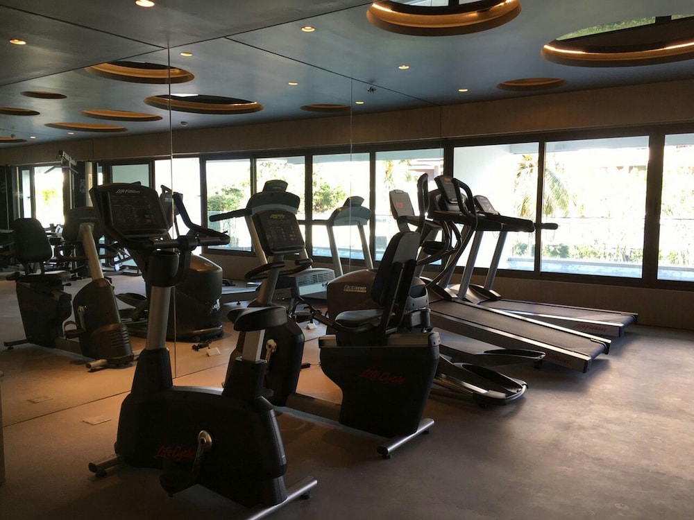 Veranda Resort Pattaya Na Jomtien - MGallery 19/47