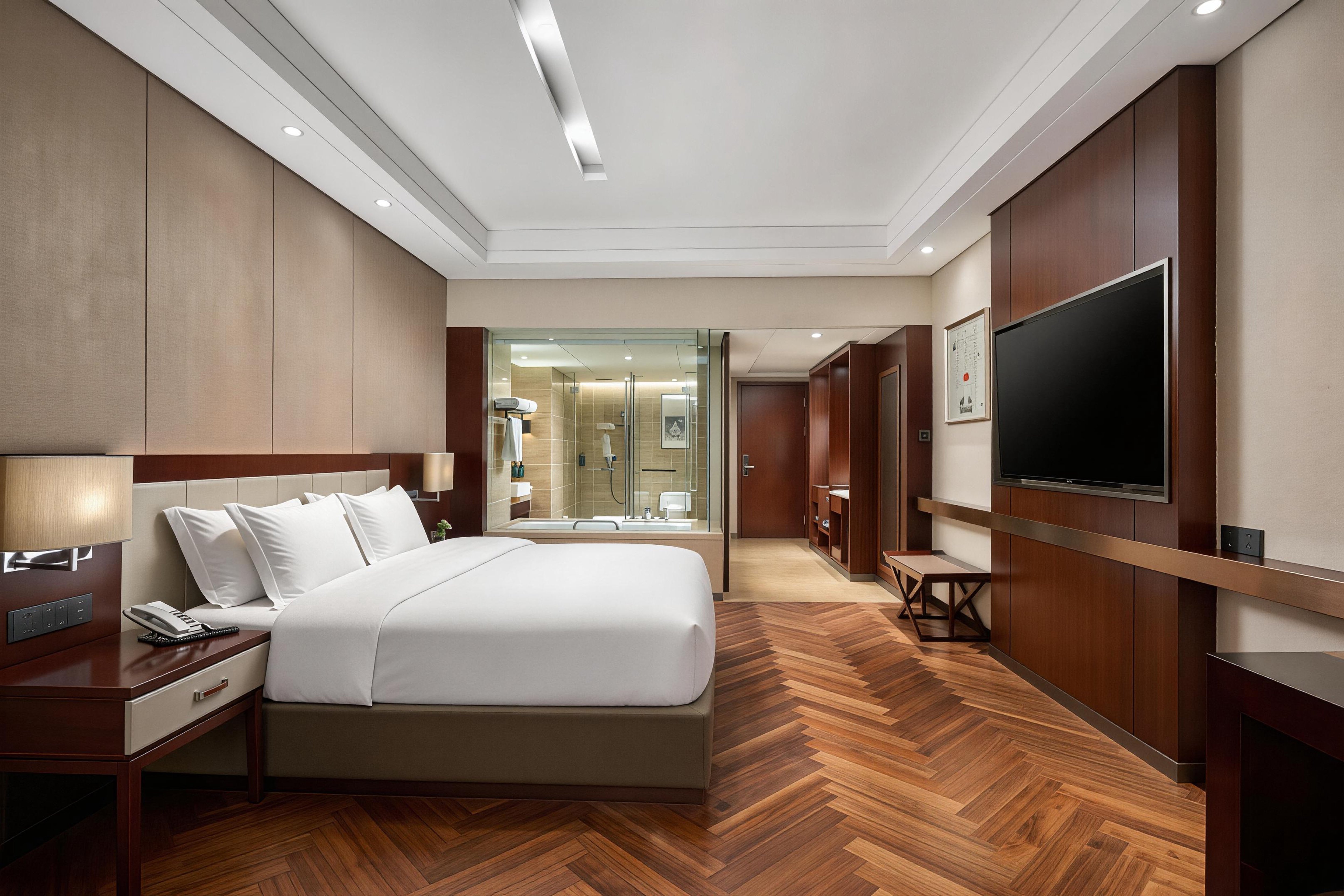 Crowne Plaza Taizhou 31/75