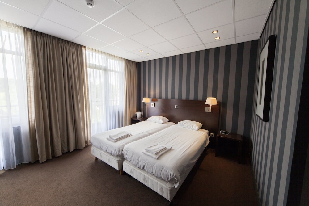 Fletcher Hotel Restaurant Hellendoorn 14/36