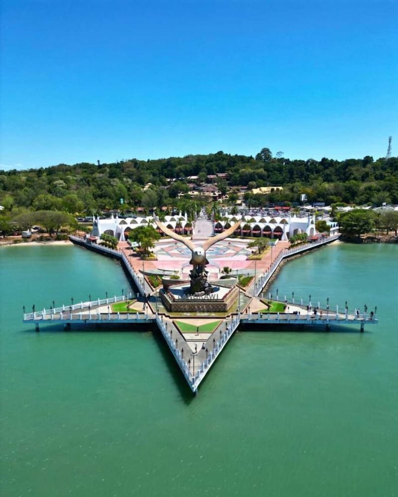 Wings by Croske Resort Langkawi 47/49