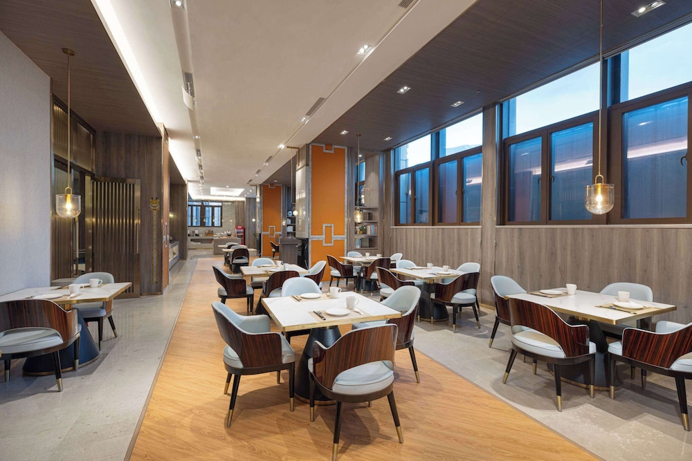 Days Hotel by Wyndham Quanzhou Yongchun 19/25