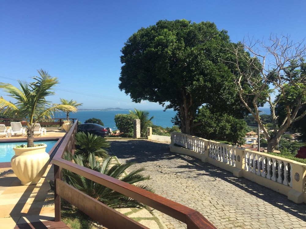 Barlavento Suites 36/38