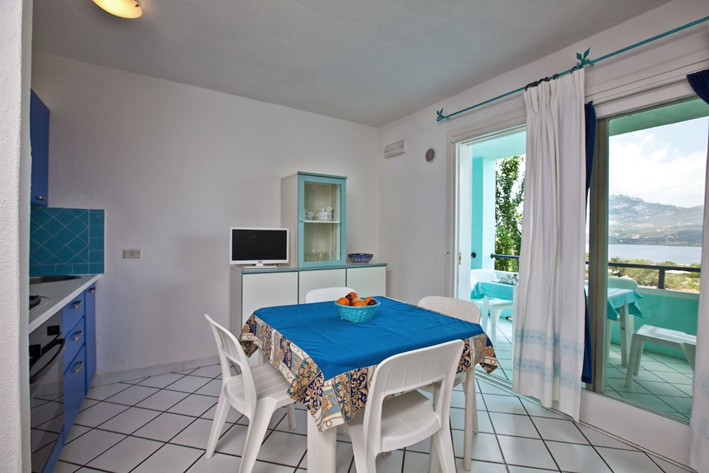 RESIDENCE STELLA DI GALLURA 11/50