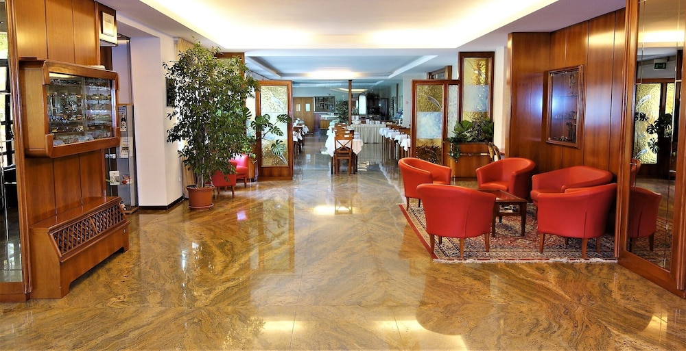 Euromotel Croce Bianca 43/59