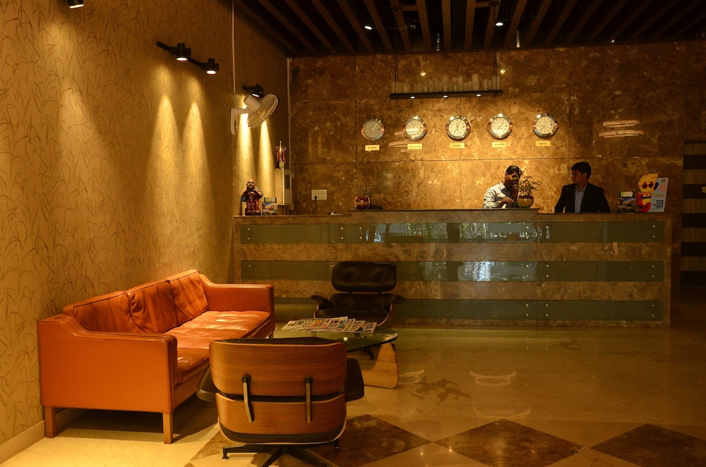 The Fern Residency Vadgaon – Talegaon 11/75