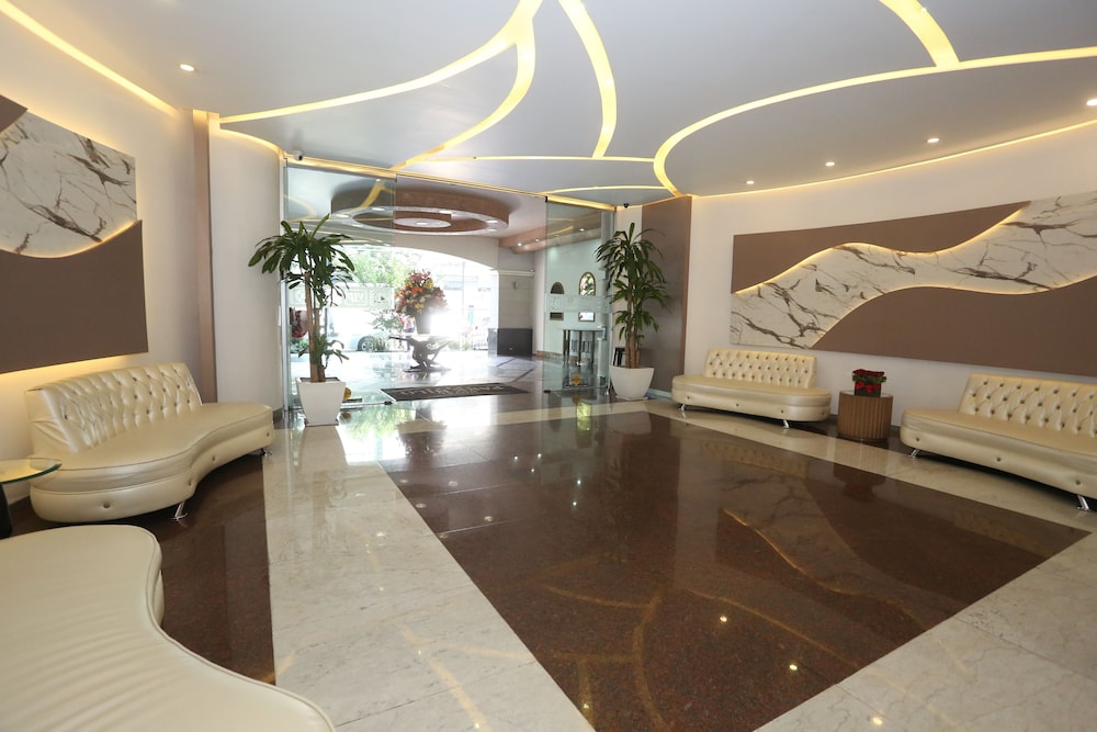Hotel Park Nilo 40/57