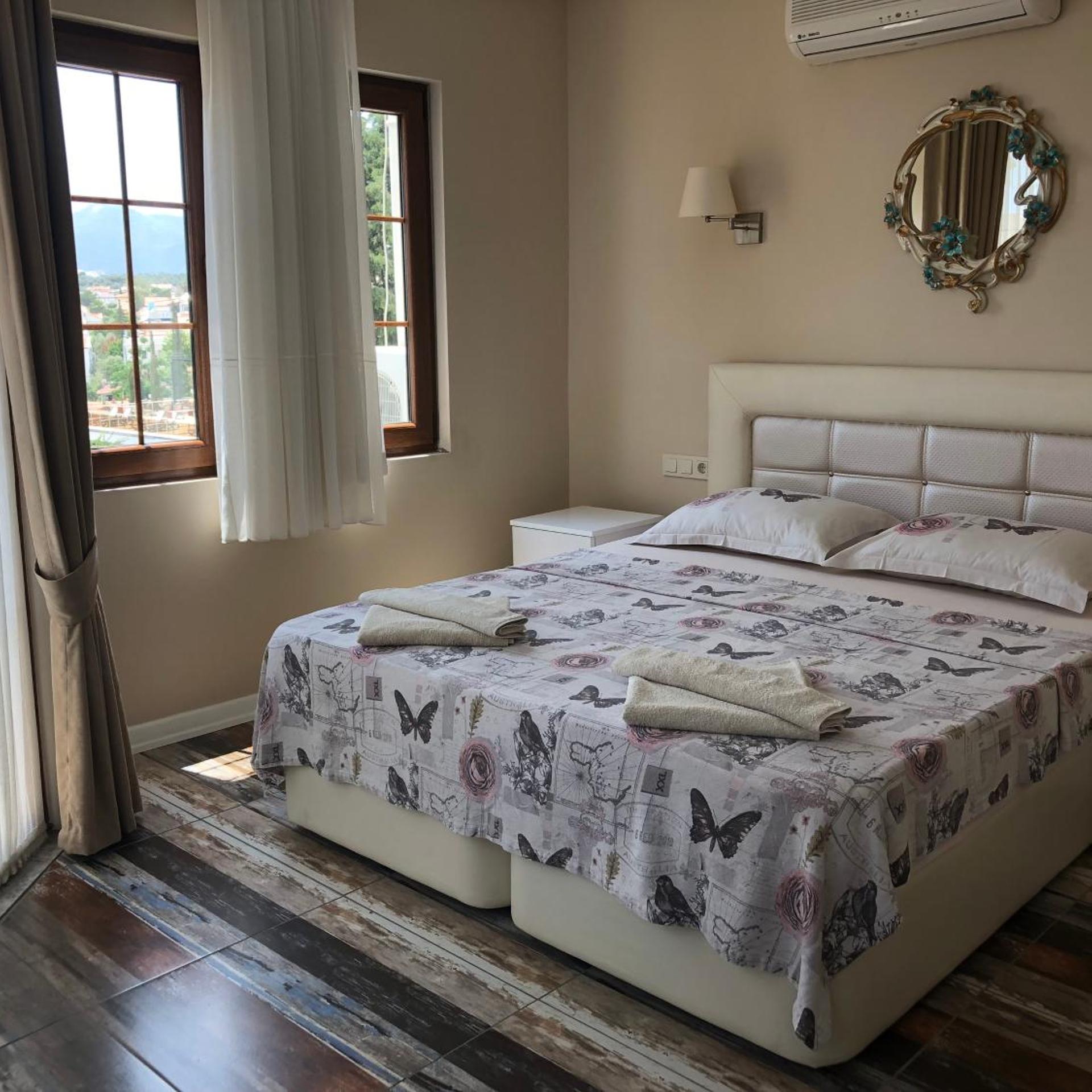 Kalkan Dream Hotel 13/50