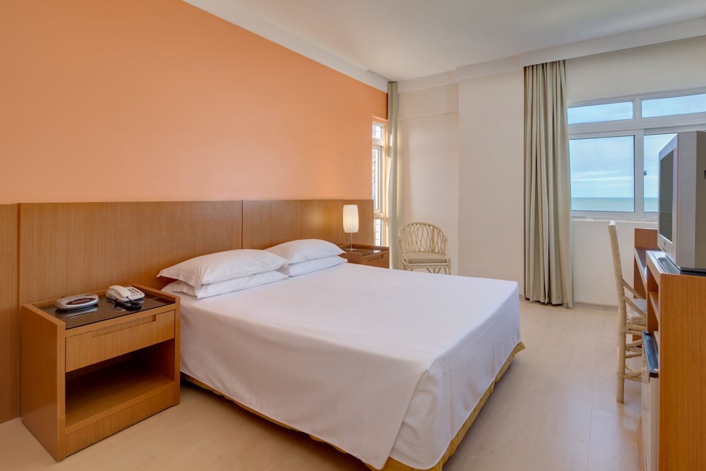Yak Beach Hotel Natal 17/50