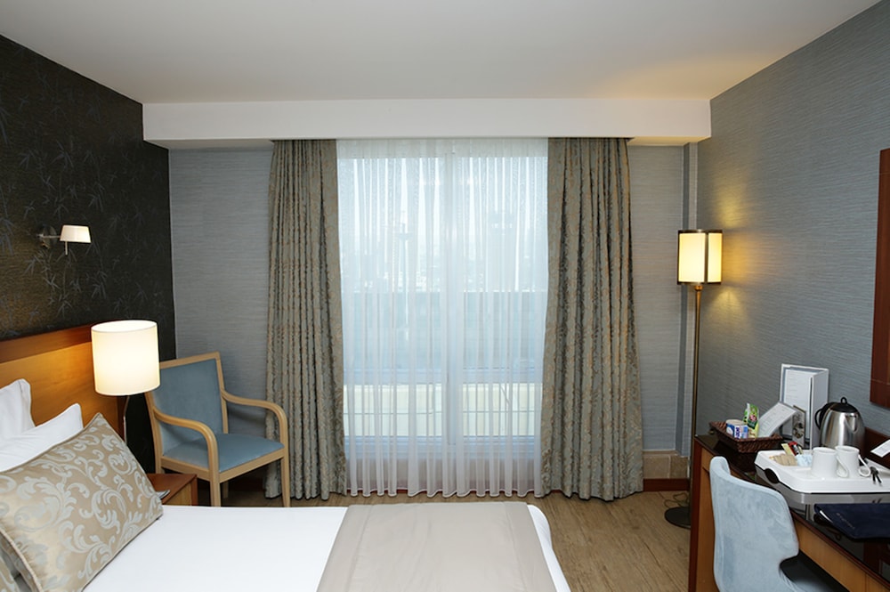 Byotell Hotel Istanbul 34/74