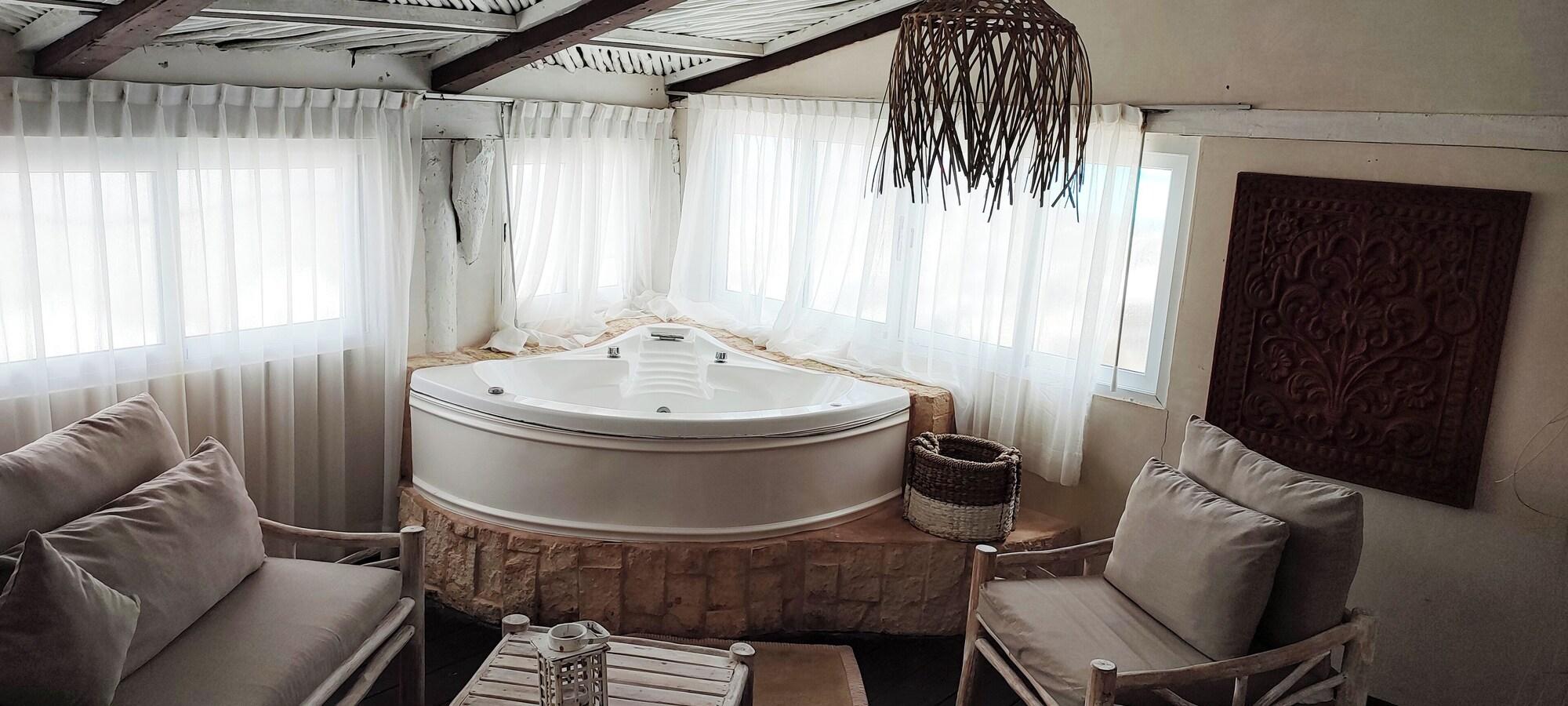 Honeymoon, Suite, Ocean Front, Villa Las Estrellas 10/10
