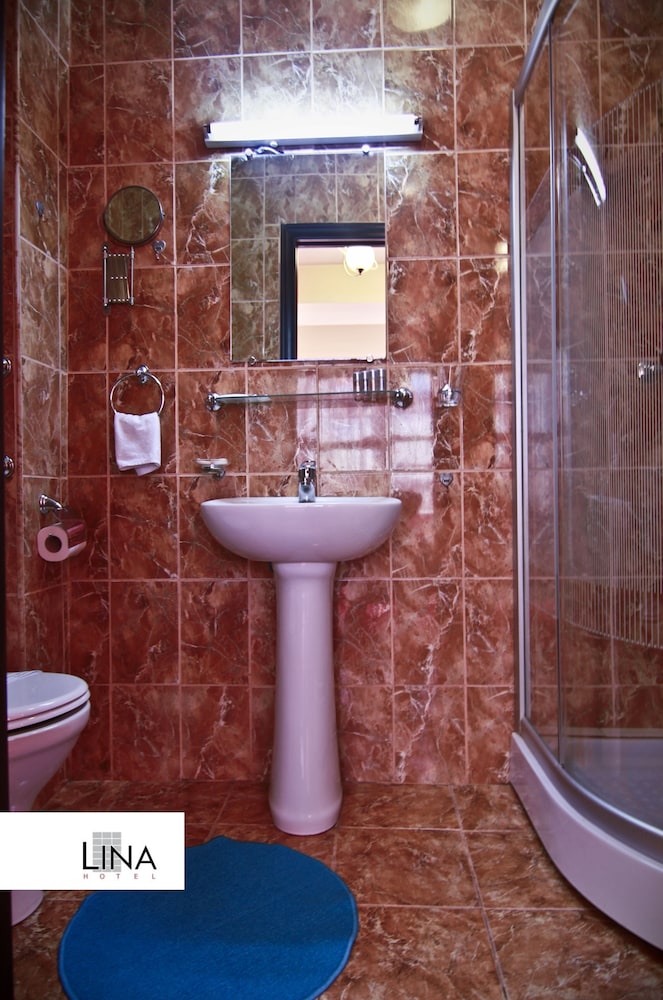LINA HOTEL 49/49