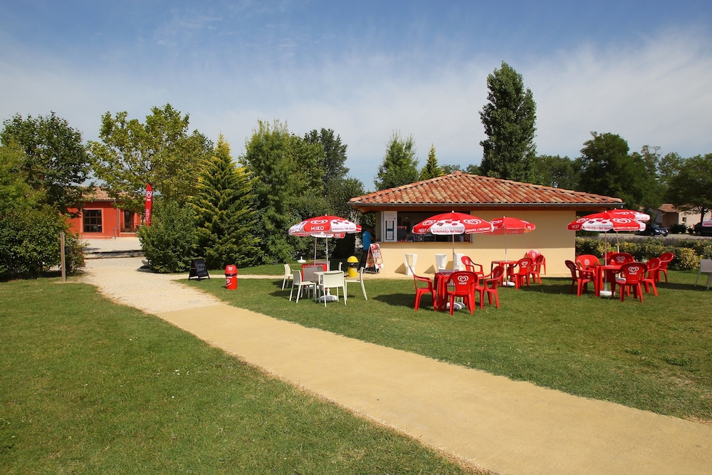 Residence Le Domaine du Lac - Vacanceole 34/38