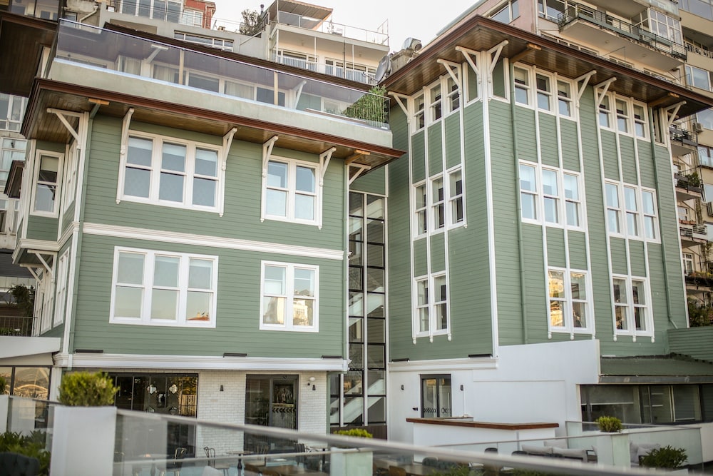 Loop Hotel Bosphorus Istanbul 3/50