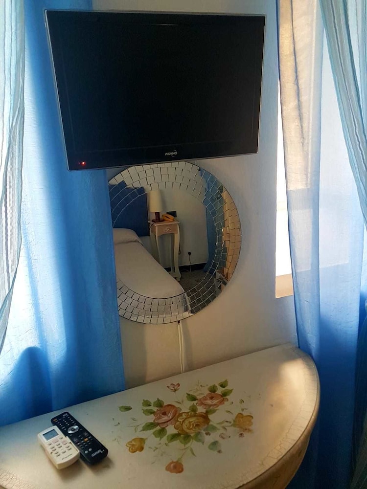Hotel La Vela 35/46