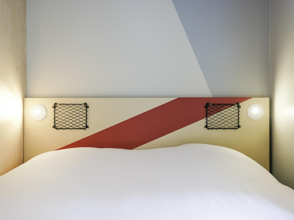 Ibis Budget Villemomble 40/52