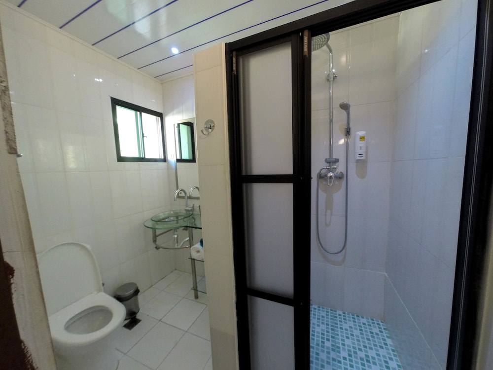 Mozaika Guesthouse 2 16/17