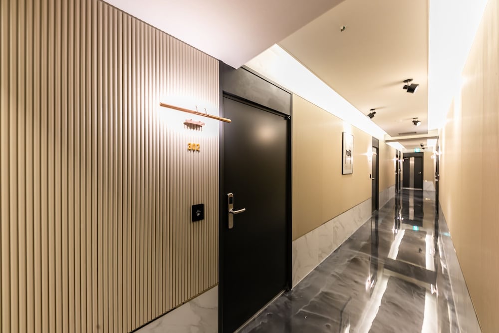 Browndot Hotel Sasang Renecite 28/50