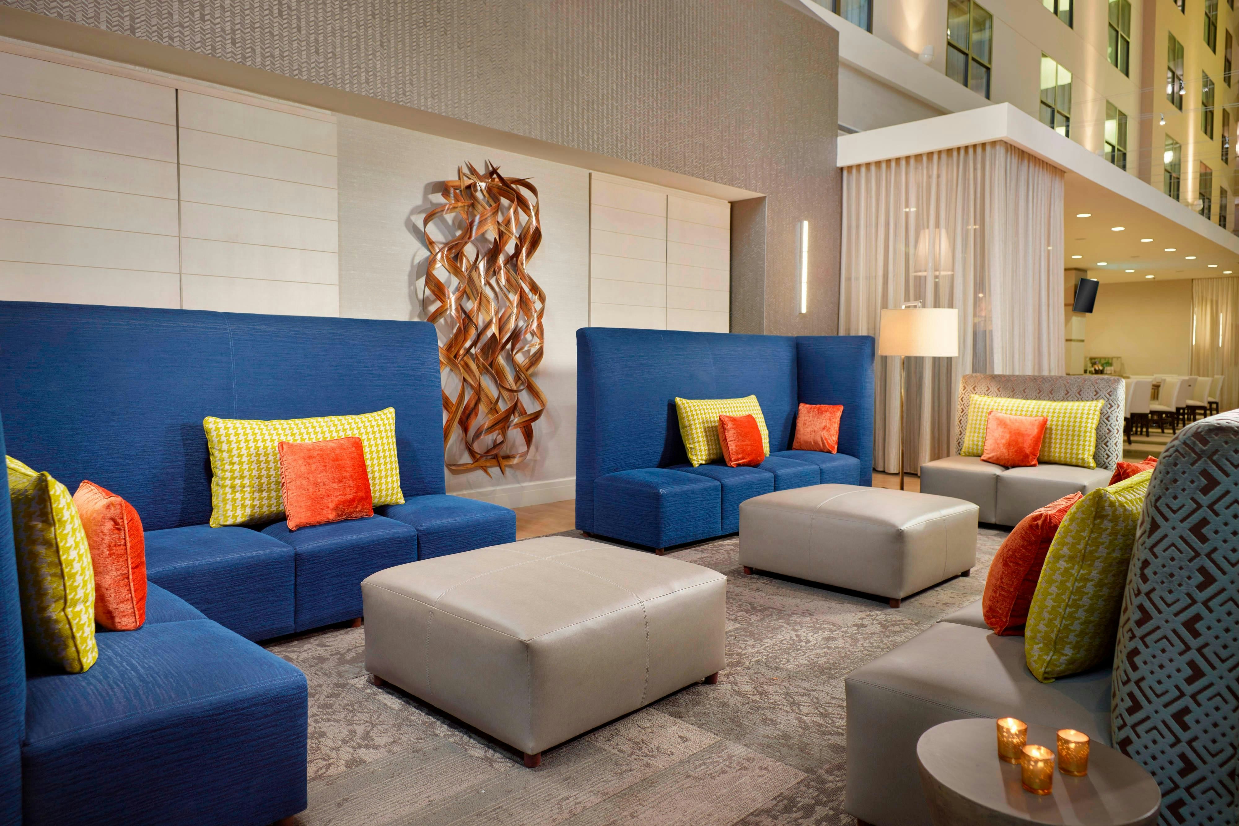 Courtyard Atlanta Decatur Downtown Emory 6/15
