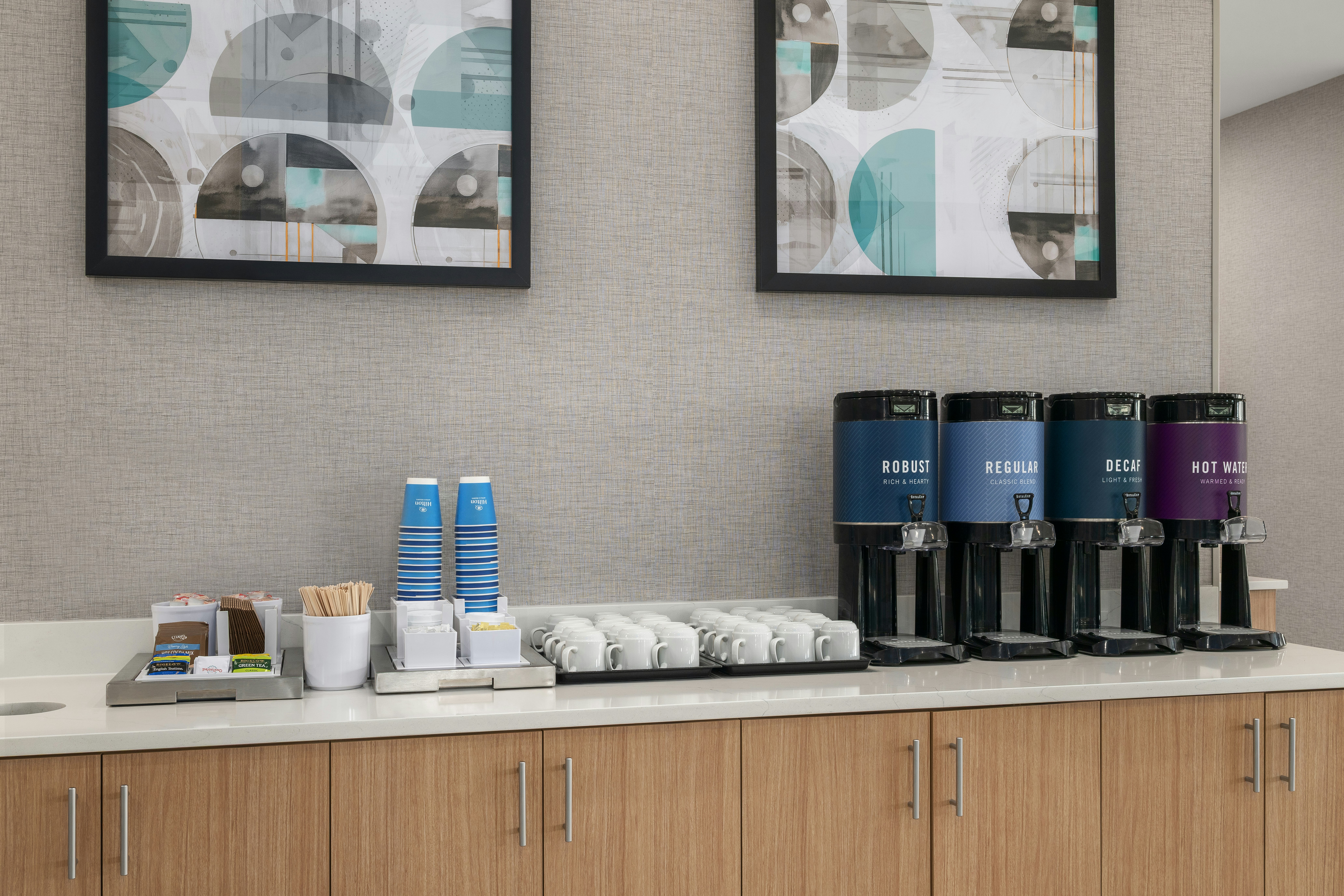 Hampton Inn by Hilton Chester South 19/22