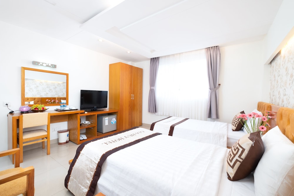 Gia Huy酒店(Gia Huy Hotel) 图片5